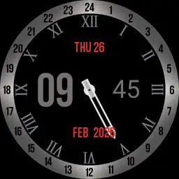 24 HOUR