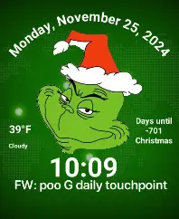 Grinch Digital Copy