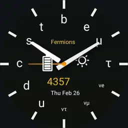 Fermions