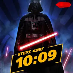 MayThe4th - Xiaomi Mi Watch