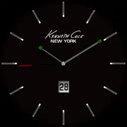 Kenneth Cole New York watch Copy