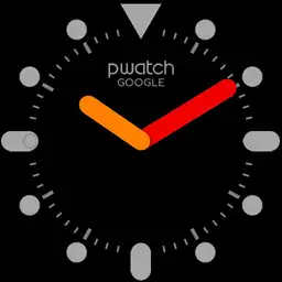Pixel Watch 2022 - Diver