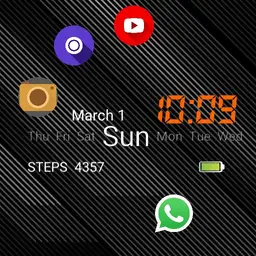Watch 6