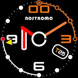 SULACO ANALOGUE 1.0