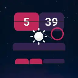 time flip
