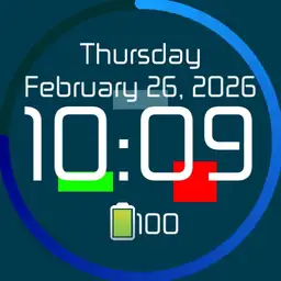 watch thing but slightly better