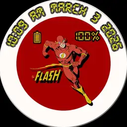 The Flash