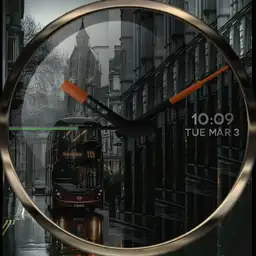 London Calling