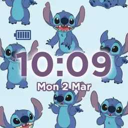 Stitch