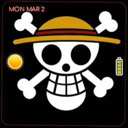ONE piece 01