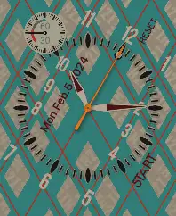 Bahama Peace