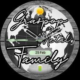 grspop metal family 7