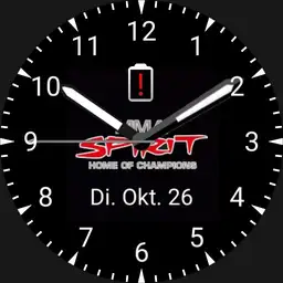 Untitled watch Copy