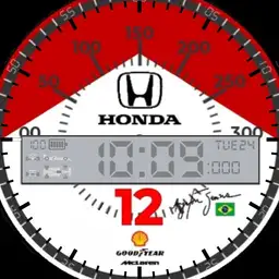 Senna F1 Champion