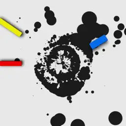 splash