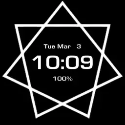 Tool Heptagram