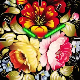 MQN Floral