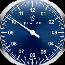 Fawler monoaguja