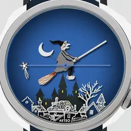 Akteo Witch Watch