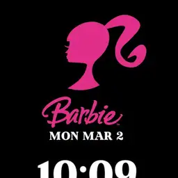 Barbie