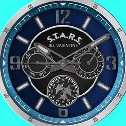 S.T.A.R.S. Jill Valentine Edition STARS mod