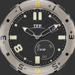 TFP COUNTDOWN