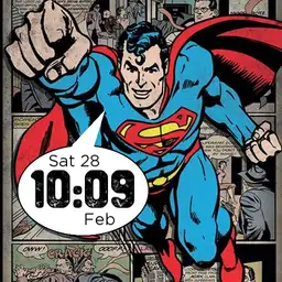 Superman