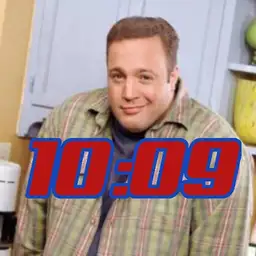 kevin james