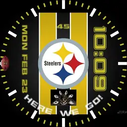 Steelers