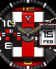 MywatchPixels