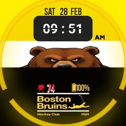 someone poked a bear