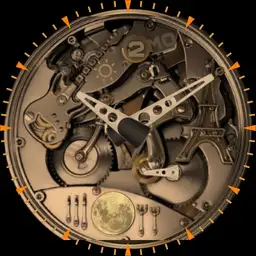 Mechanics