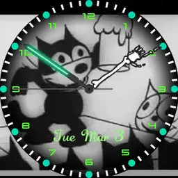 felix Copy