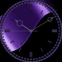 Purple Steel