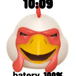 memodji apple chicken Copy