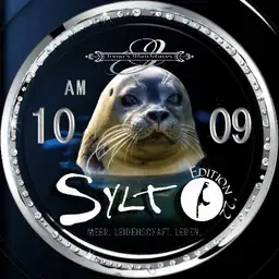 Sylt Edition 2022 Damen 2S
