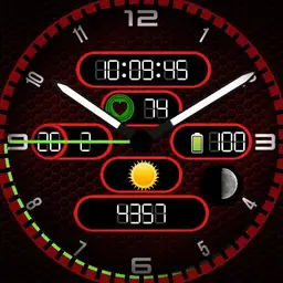 Matatoa red sport Infinity