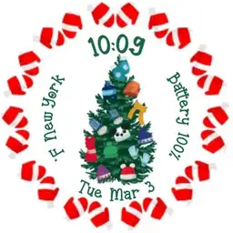 The Mitten Tree