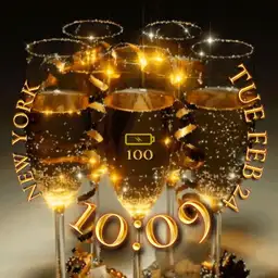 Lets Celebrate
