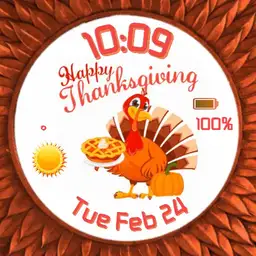 Taunting Turkey