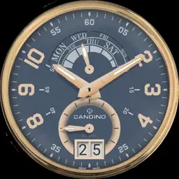 Nr. 2745 Candino