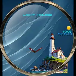 Light House