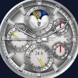 MWD Infinitus Luxury No3