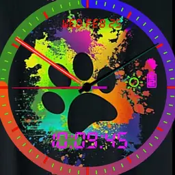 puppy pride