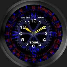 Compass Gear
