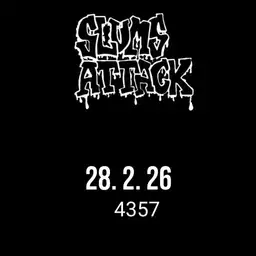 slums attack