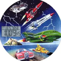 Thunderbirds