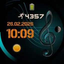 Music