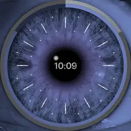 El ojo