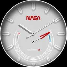 SEQUENT electro HR SPACE NASA